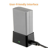 Godox VC26 USB Charger for V1 Battery
