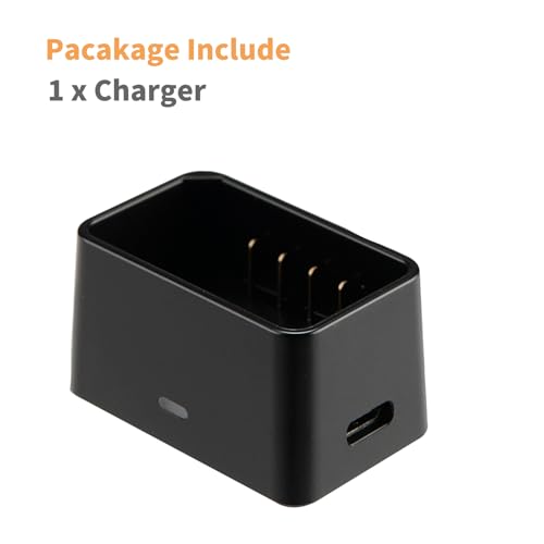 Godox VC26 USB Charger for V1 Battery