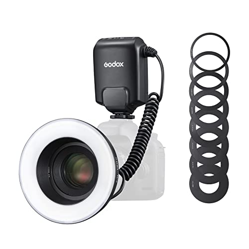 Godox ML-150 II Macro Ring Flash