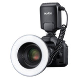 Godox ML-150 II Macro Ring Flash