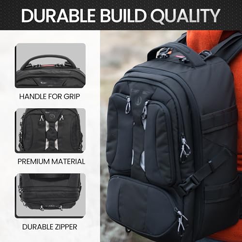 Tamrac Professional Series: Anvil Slim 11 Backpack - Black