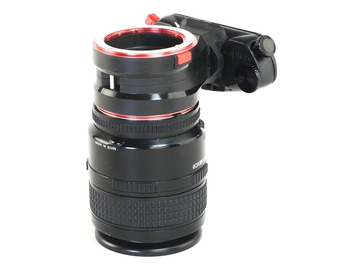 Peak Design Canon Lens Kit
