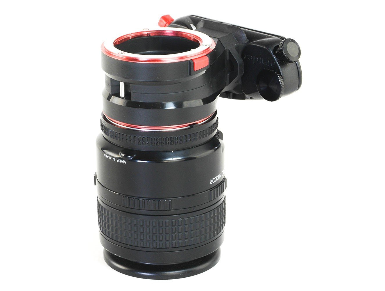 Peak Design Canon Lens Kit