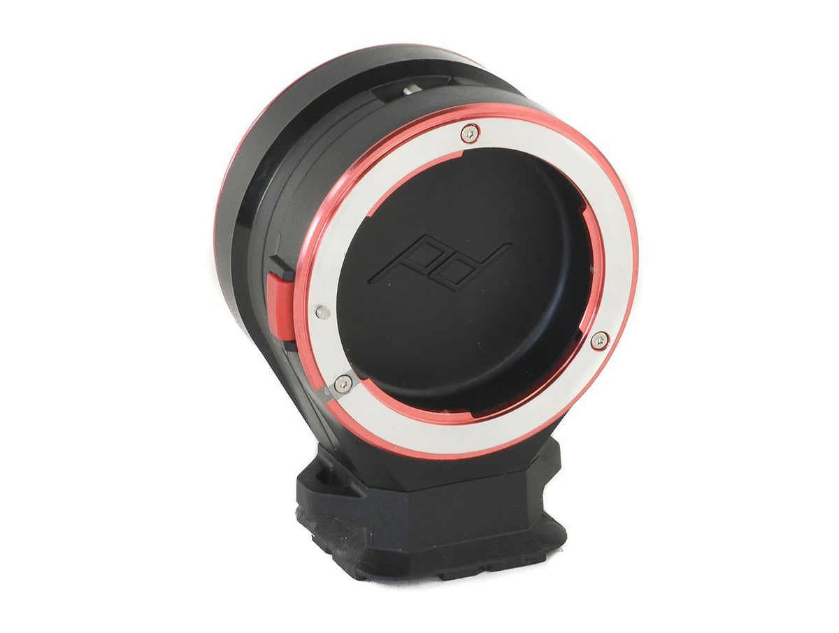 Peak Design Canon Lens Kit