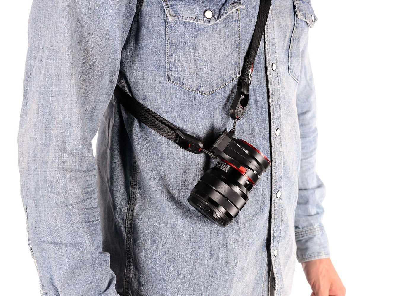 Peak Design Canon Lens Kit