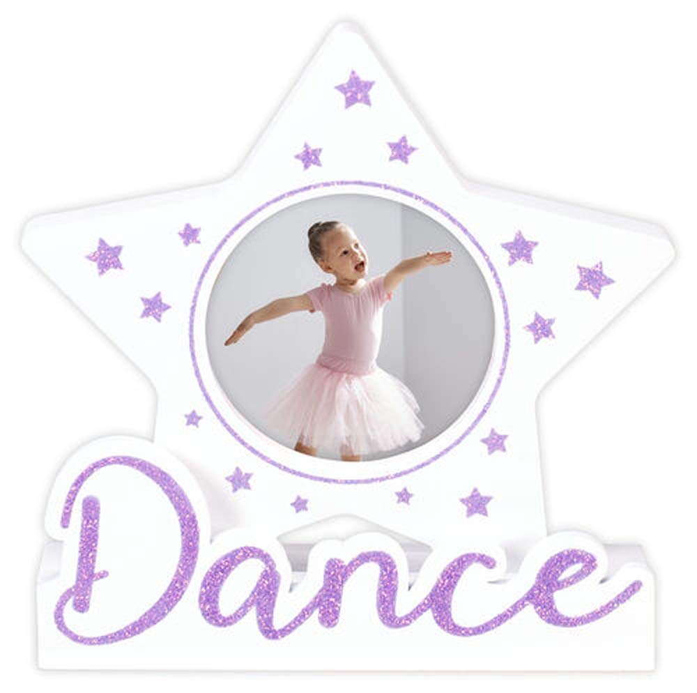 Malden 3.5x3.5 Dance Star Frame