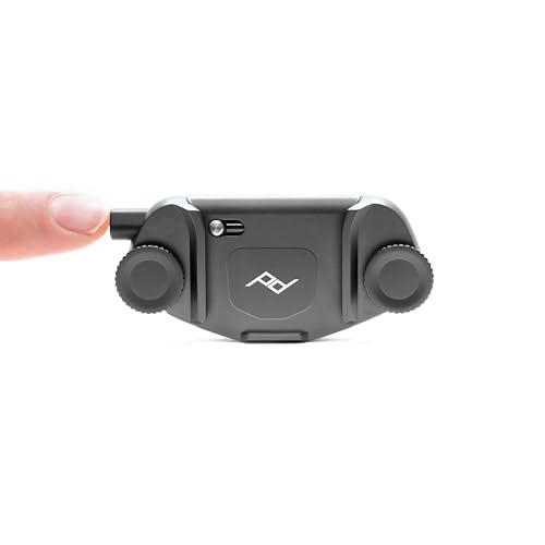 Peak Design Clip for Capture v3 Black