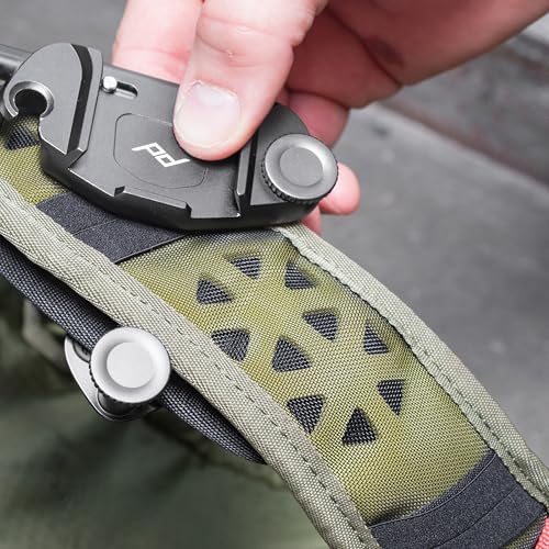 Peak Design Clip for Capture v3 Black