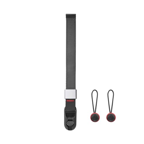 Peak Design Cuff Camera Strap (Black)