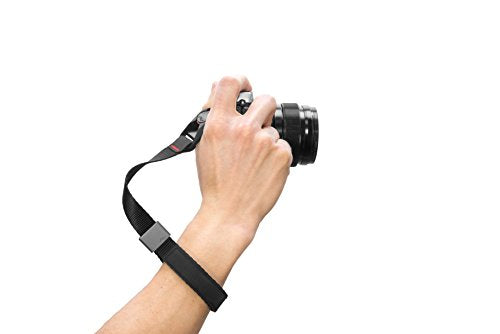 Peak Design Cuff Camera Strap (Black)