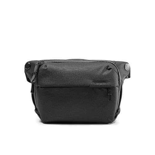 Peak Design Everyday Sling 3L V2-Black