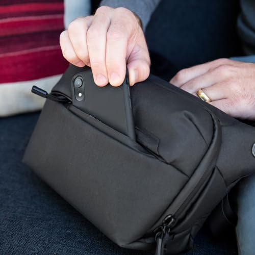 Peak Design Everyday Sling 3L V2-Black