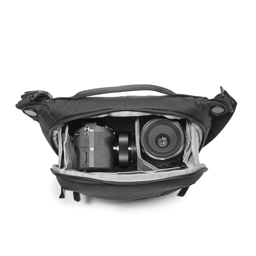 Peak Design Everyday Sling 3L V2-Black