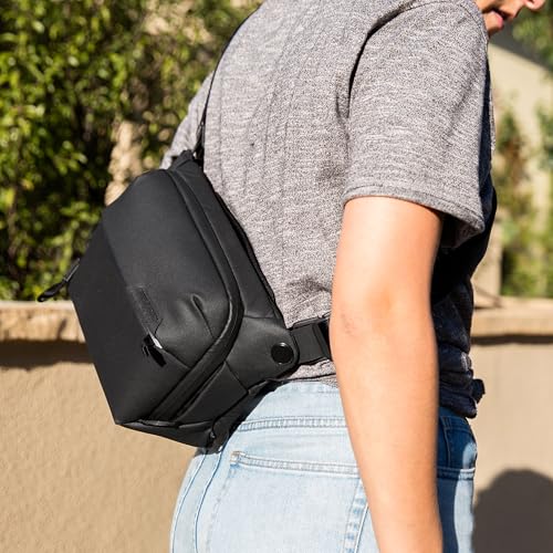 Peak Design Everyday Sling 3L V2-Black