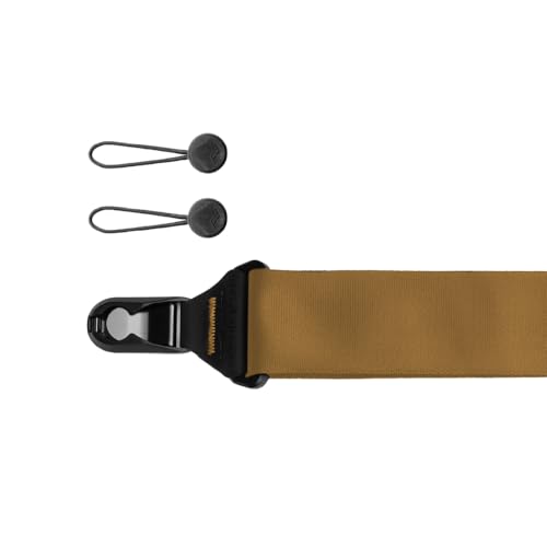 Peak Design Leash Camera Strap (Coyote)