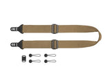 Peak Design Slide Camera Strap (Coyote)
