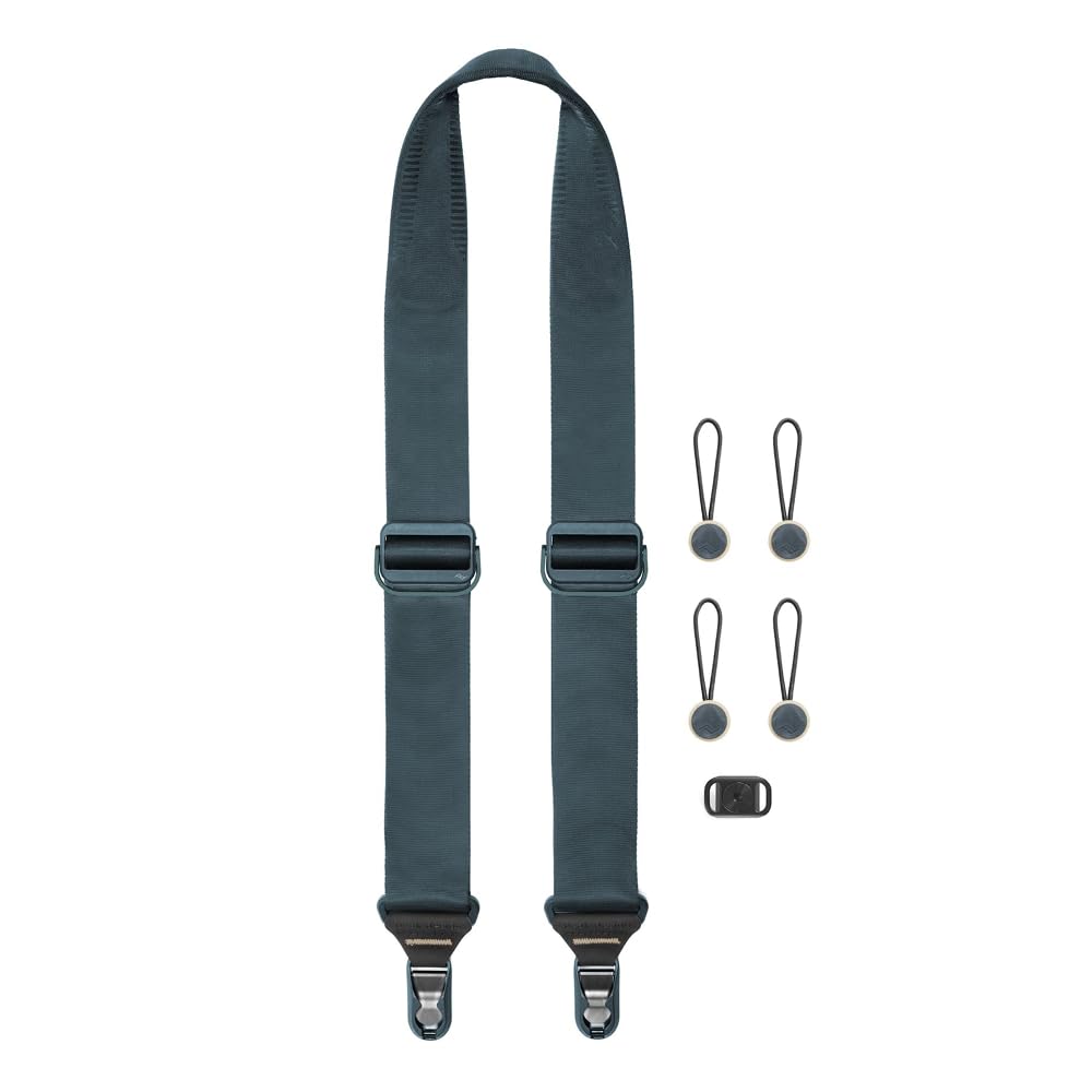 Peak Design Slide Camera Strap (Ocean)