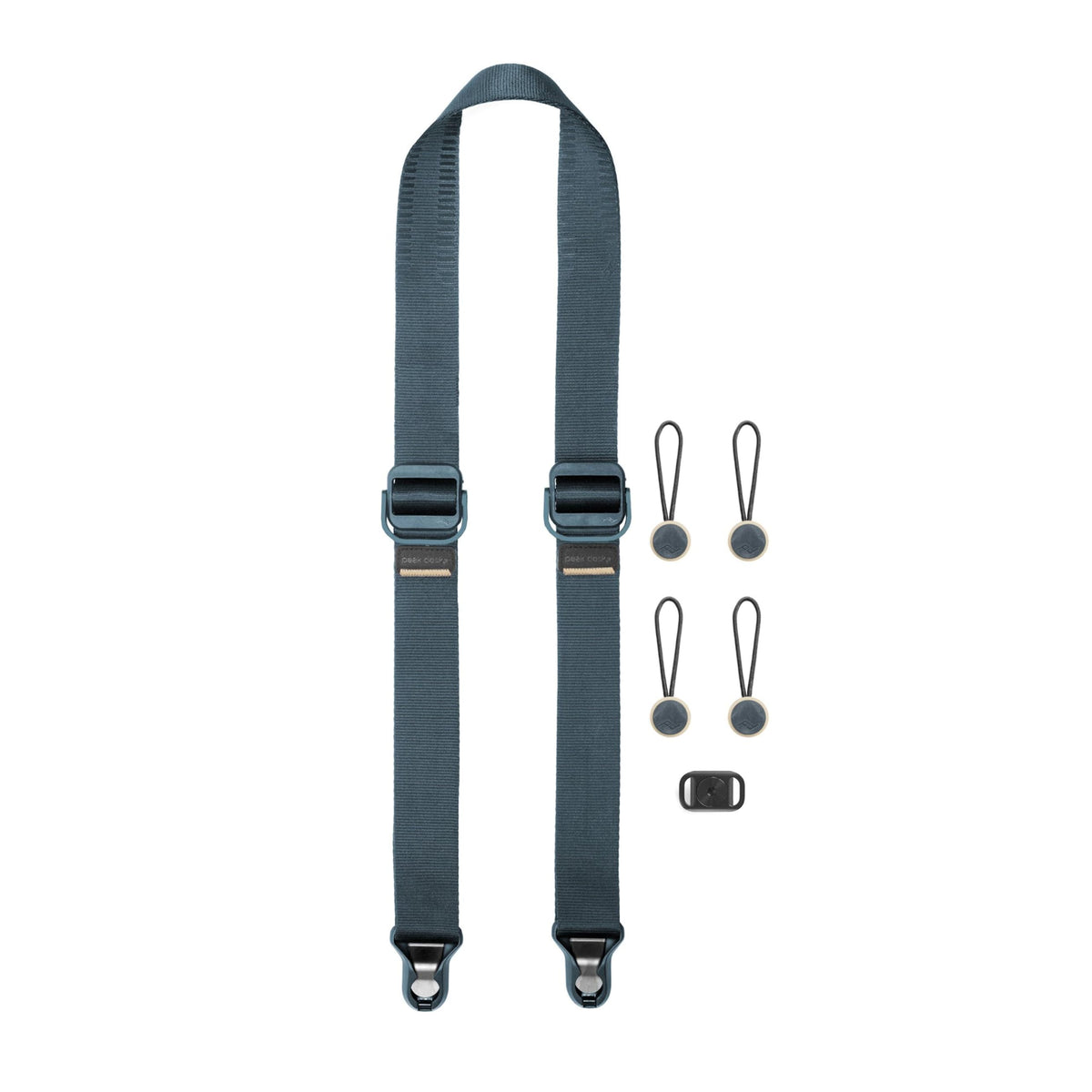Peak Design Slide Lite Camera Strap (Ocean)