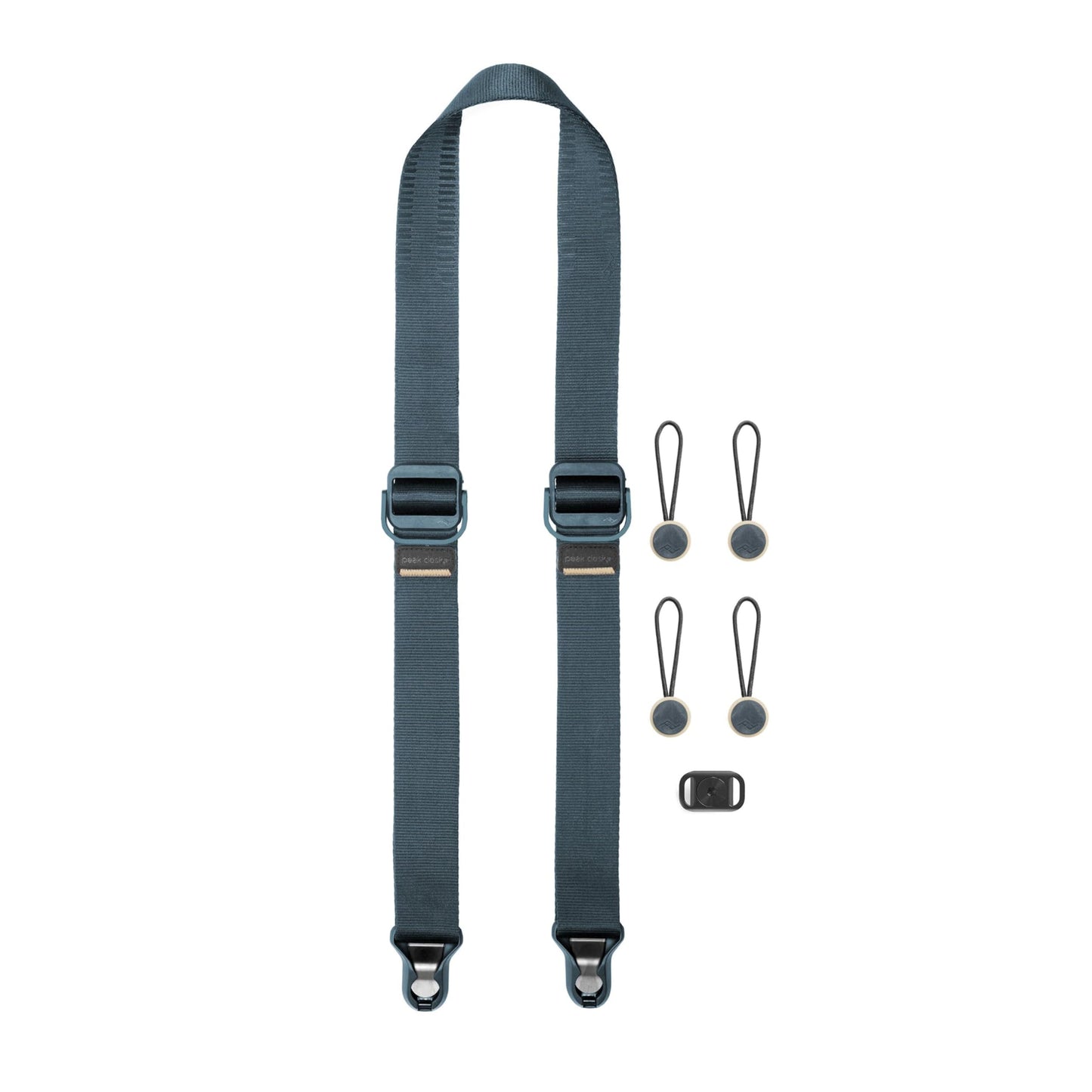 Peak Design Slide Lite Camera Strap (Ocean)