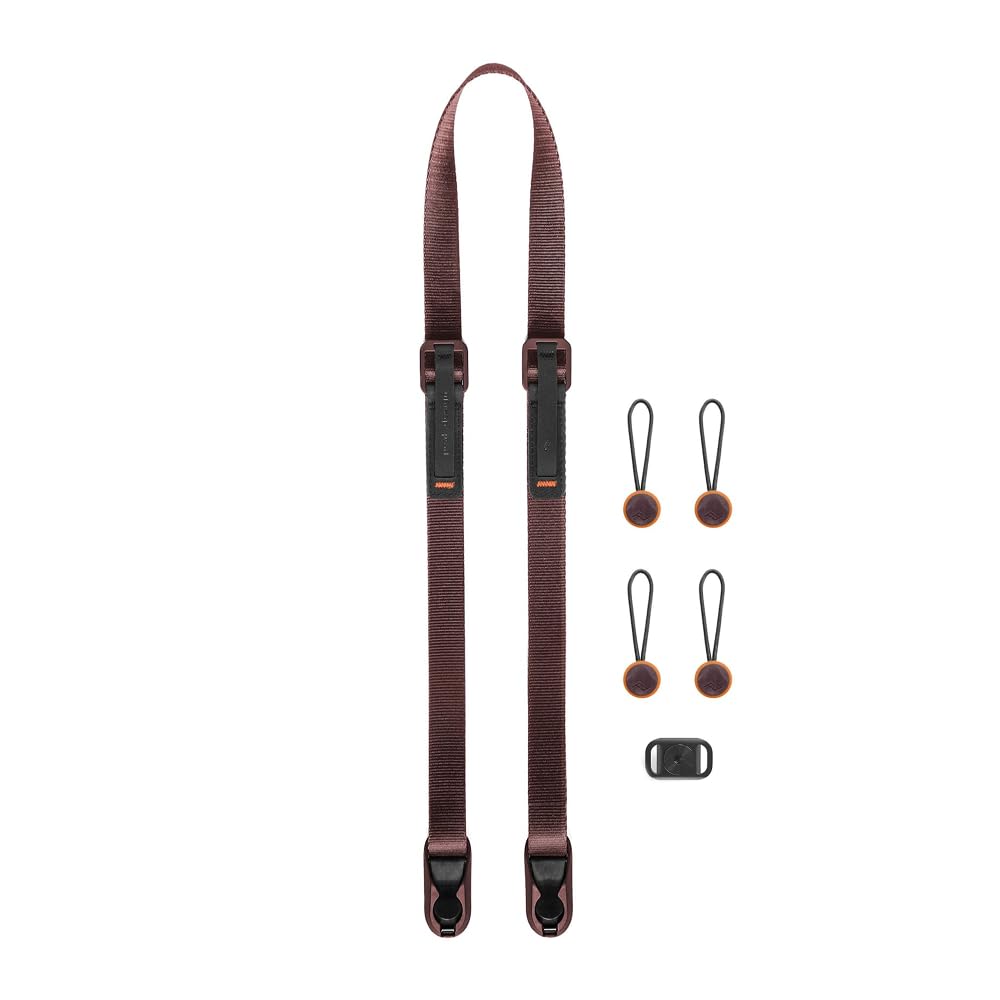 Peak Design Leash (Eclipse)