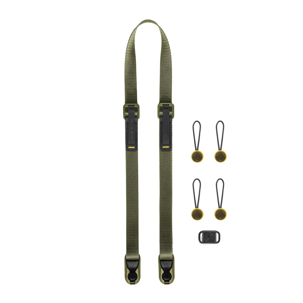 Peak Design Leash (Kelp)