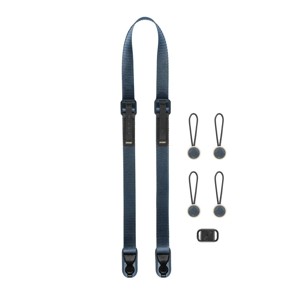 Peak Design Leash (Ocean)