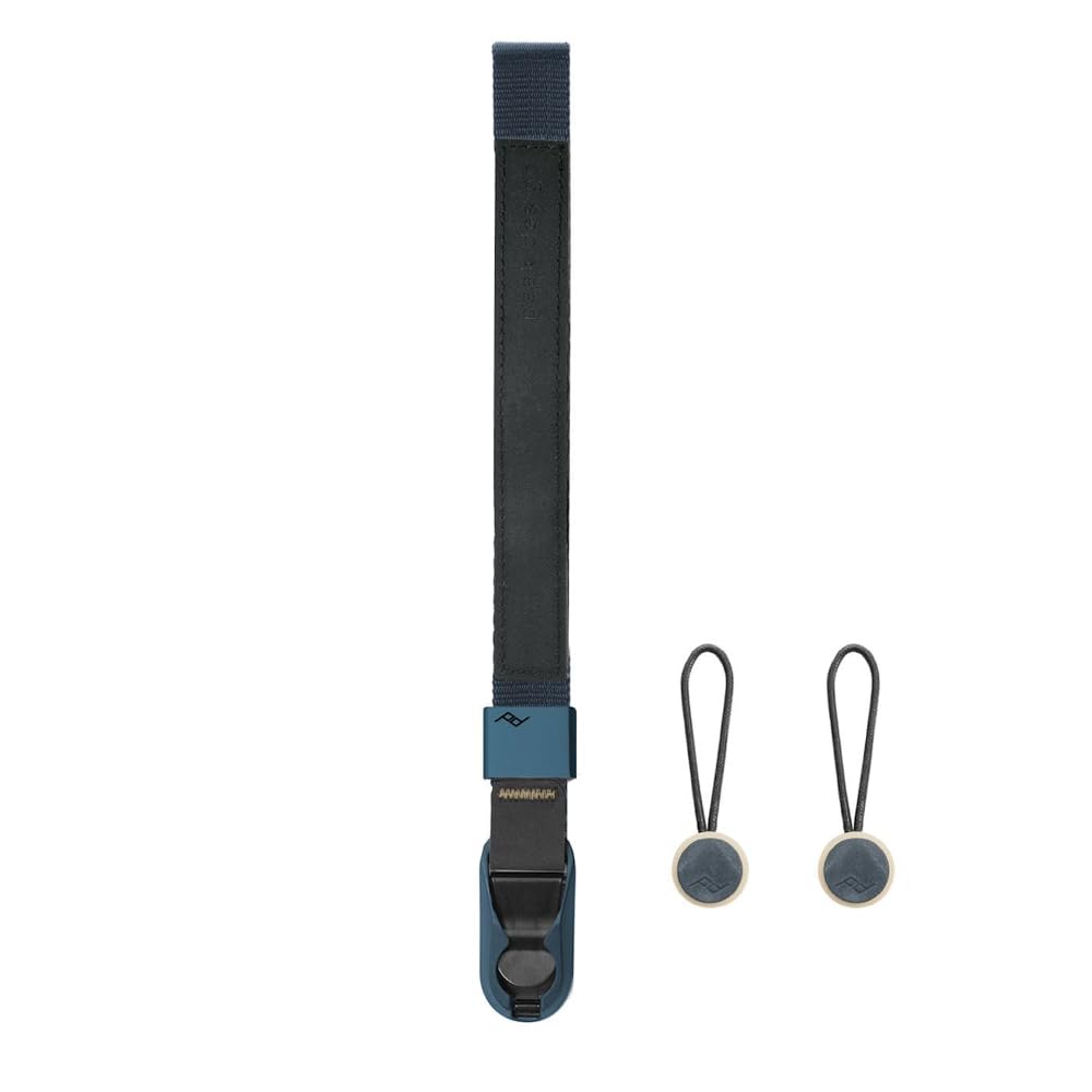 Peak Design Cuff Camera Strap (Ocean)