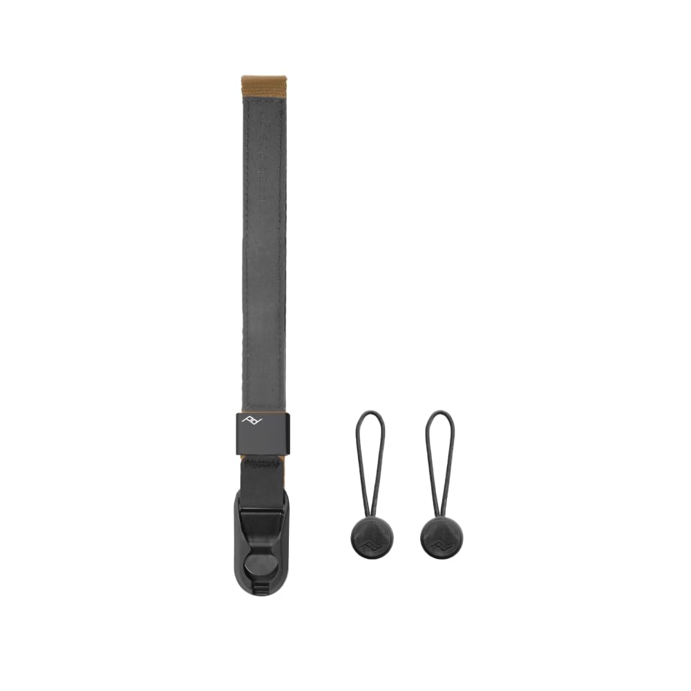 Peak Design Cuff Camera Strap (Coyote)