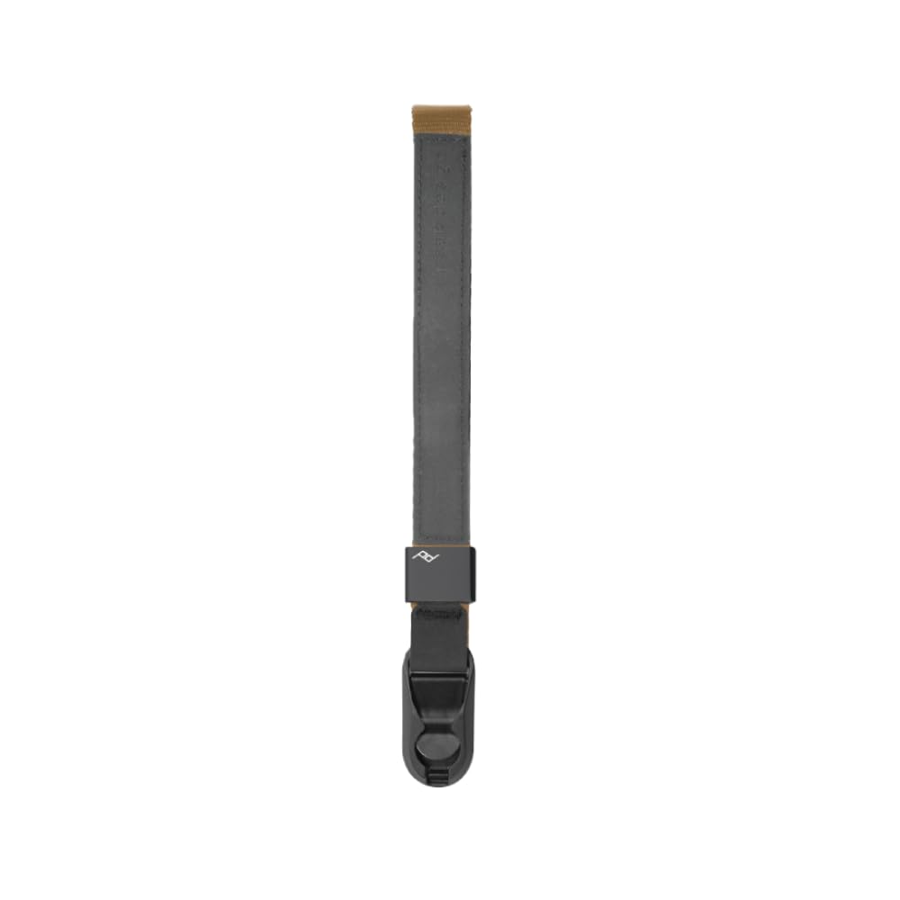 Peak Design Cuff Camera Strap (Coyote)