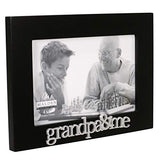 Malden 4X6 Grandpa and Me Frame
