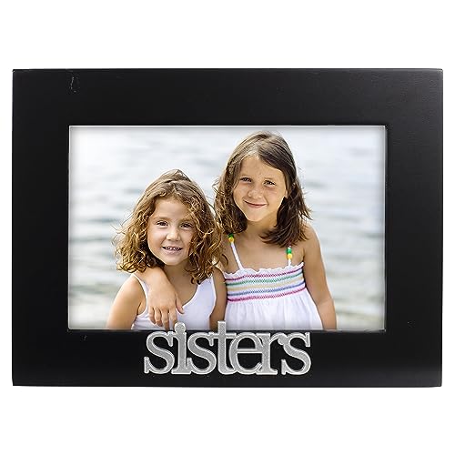 Malden 4X6 Sisters Frame