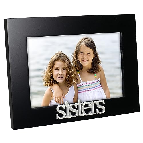 Malden 4X6 Sisters Frame