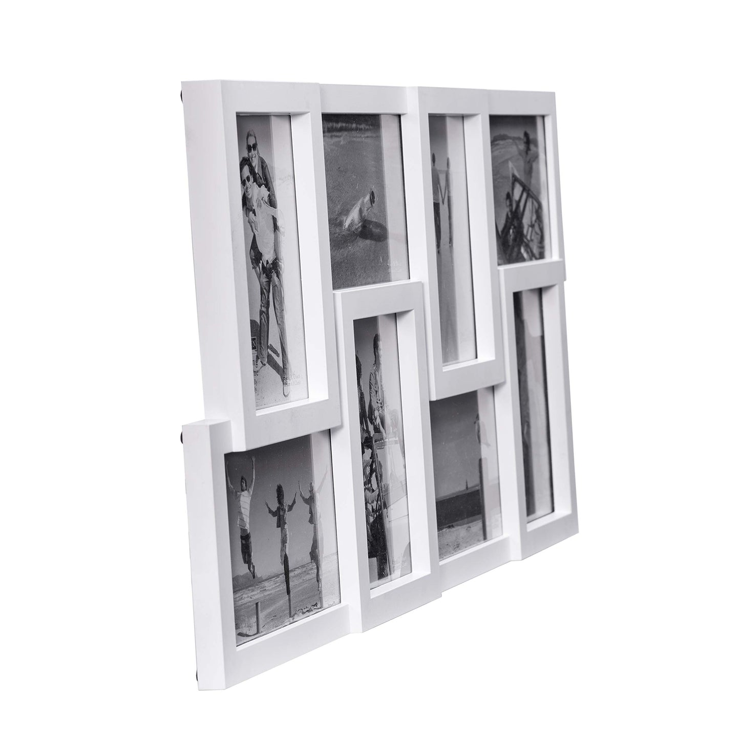 Malden White Puzzle 9 Opening Frame