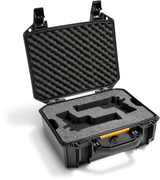 Pelican Vault V200 2-Pistol Case for 1911 (Custom Pre-cut Foam)