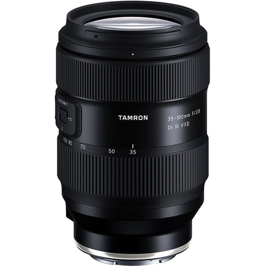 Tamron 35-100mm f/2.8 Di III VXD Lens (Nikon Z)