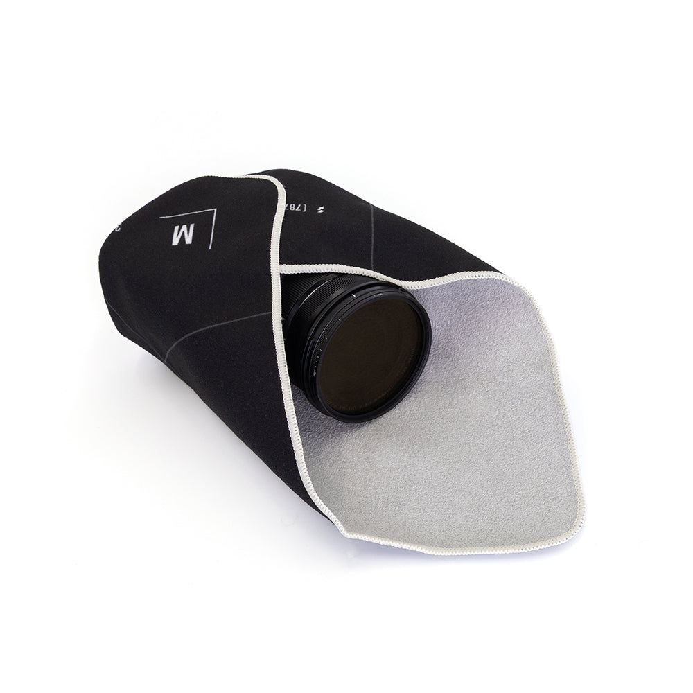 Promaster Self-adhesive Cloth Protective Wrap Medium - Viewfinder