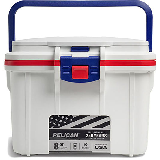 Pelican Limited Edition Americana 250 Cooler 8QT