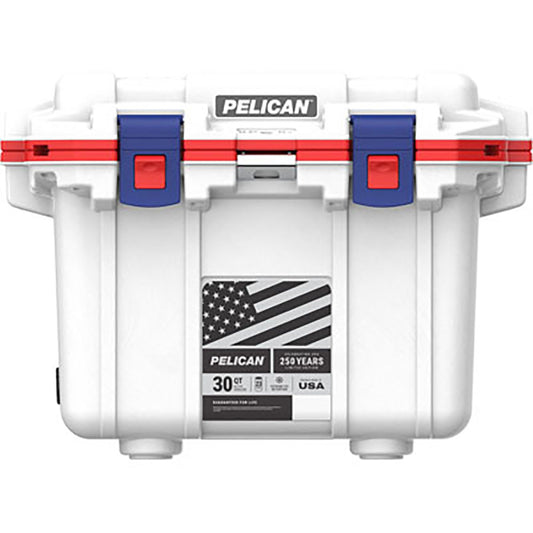 Pelican Limited Edition Americana 250 Cooler 30QT