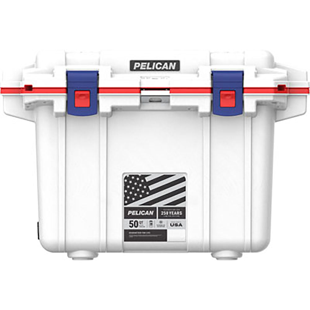 Pelican Limited Edition Americana 250 Cooler 50QT