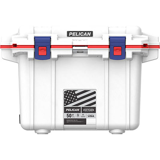 Pelican Limited Edition Americana 250 Cooler 50QT