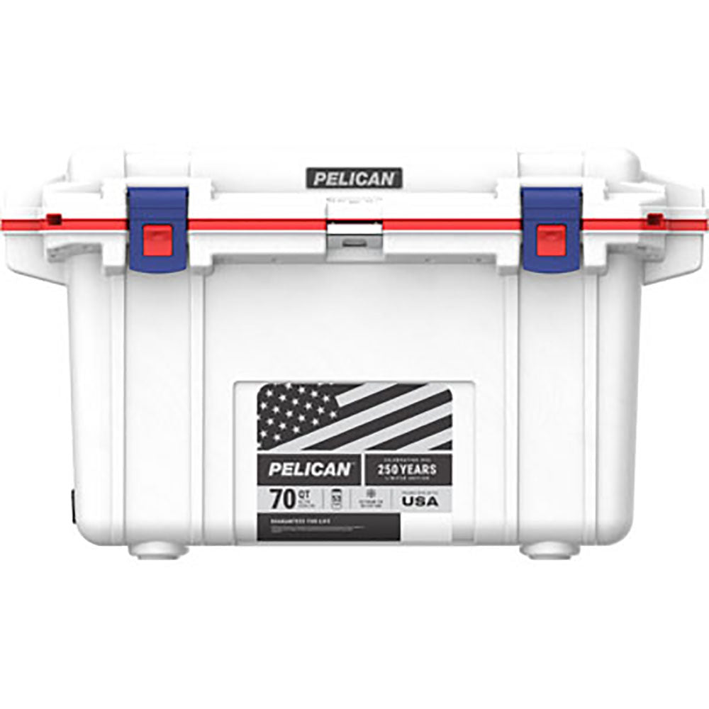 Pelican Limited Edition Americana 250 Cooler 70QT