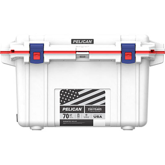 Pelican Limited Edition Americana 250 Cooler 70QT