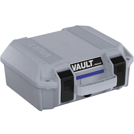 Pelican Vault Limited Edition Americana 250 V100 Small Pistol Case with Foam
