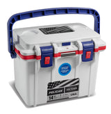 Pelican Limited Edition Americana 250 Cooler 14QT