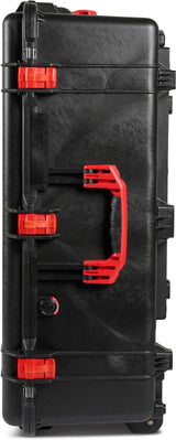 Pelican 1650SRVL Emergency Survival Kit (4 Person)