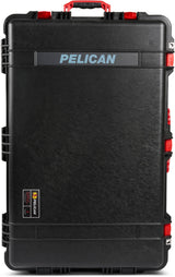 Pelican 1650SRVL Emergency Survival Kit (4 Person)