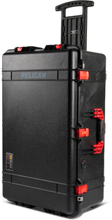 Pelican 1650SRVL Emergency Survival Kit (4 Person)