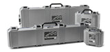 Pelican Vault Limited Edition Americana 250 V300PF5 5-Pistol Case (Custom Pre-cut Foam)