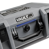 Pelican Vault Limited Edition Americana 250 V300PF5 5-Pistol Case (Custom Pre-cut Foam)