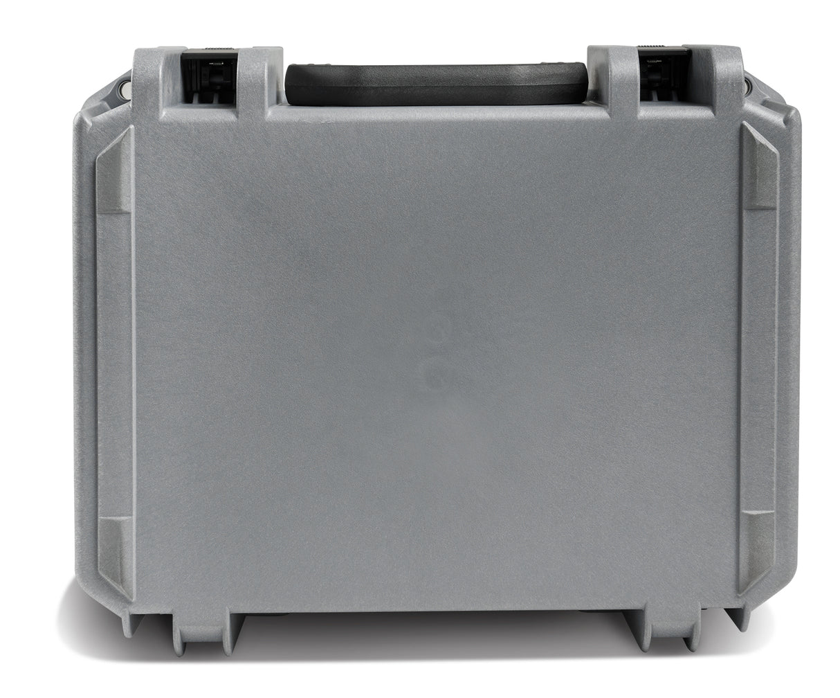 Pelican Vault Limited Edition Americana 250 V300PF5 5-Pistol Case (Custom Pre-cut Foam)